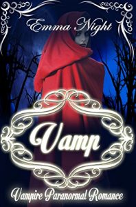 Baixar Vamp (English Edition) pdf, epub, eBook