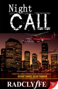 Baixar Night Call (English Edition) pdf, epub, eBook