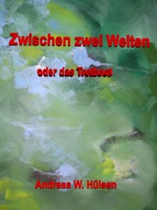 Baixar Zwischen zwei Welten oder das Tretboot (German Edition) pdf, epub, eBook