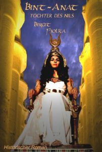Baixar Bint-Anat – Tochter des Nils (German Edition) pdf, epub, eBook