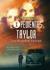 Baixar Expedientes Taylor: Los Muertos Hablan (Spanish Edition) pdf, epub, eBook