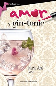Baixar Amor y gin-tonic pdf, epub, eBook