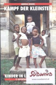 Baixar Kampf der Kleinsten / Kinder in Lateinamerika / Reportagen aus Guatemala (German Edition) pdf, epub, eBook