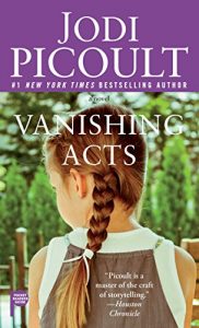 Baixar Vanishing Acts (English Edition) pdf, epub, eBook