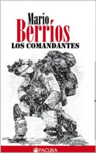 Baixar Los comandantes (Spanish Edition) pdf, epub, eBook