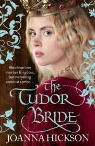 Baixar The Tudor Bride pdf, epub, eBook
