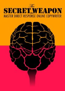 Baixar The secret weapon of a master direct response online copywriter: How to position your brand for success, based on the research of Swiss psychiatrist Carl Jung (English Edition) pdf, epub, eBook