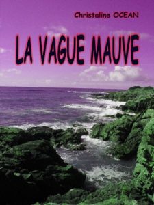 Baixar La vague mauve (French Edition) pdf, epub, eBook