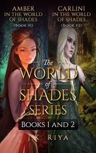 Baixar The World of Shades Series (Books 1 and 2) (English Edition) pdf, epub, eBook