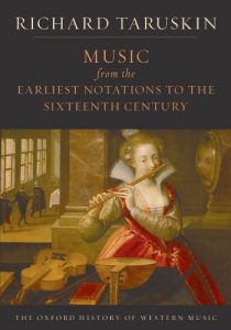Baixar Music from the Earliest Notations to the Sixteenth Century: The Oxford History of Western Music pdf, epub, eBook