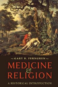 Baixar Medicine and Religion pdf, epub, eBook