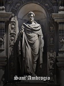 Baixar Sant’Ambrogio pdf, epub, eBook