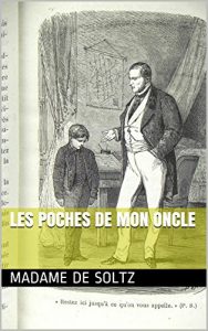 Baixar Les poches de mon oncle (French Edition) pdf, epub, eBook