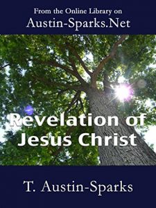 Baixar Revelation of Jesus Christ (English Edition) pdf, epub, eBook