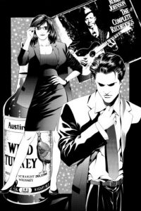 Baixar same old blues last bourbon whisky (Japanese Edition) pdf, epub, eBook