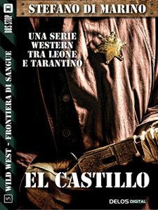Baixar El castillo (Wild West) pdf, epub, eBook