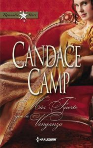 Baixar Mas fuerte que la venganza (Romantic Stars) pdf, epub, eBook