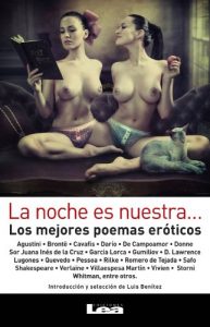 Baixar La noche es nuestra… pdf, epub, eBook