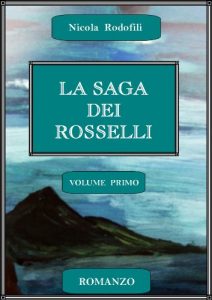Baixar La saga dei Rosselli 1 (Italian Edition) pdf, epub, eBook
