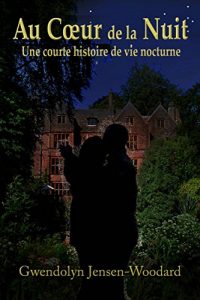 Baixar Au coeur de la nuit (French Edition) pdf, epub, eBook