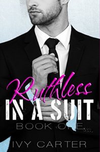 Baixar Ruthless In A Suit (Book One) (English Edition) pdf, epub, eBook