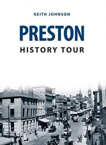Baixar Preston History Tour (English Edition) pdf, epub, eBook