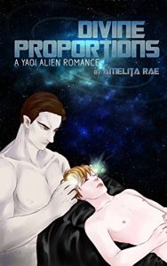 Baixar Divine Proportions: A Yaoi Alien Abduction Romance (English Edition) pdf, epub, eBook