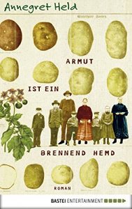Baixar Armut ist ein brennend Hemd (German Edition) pdf, epub, eBook