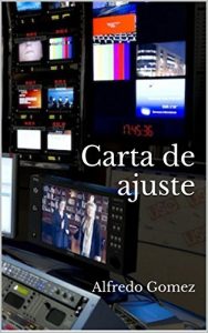 Baixar Carta de ajuste (Spanish Edition) pdf, epub, eBook