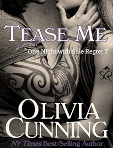 Baixar Tease Me (One Night with Sole Regret series Book 7) (English Edition) pdf, epub, eBook