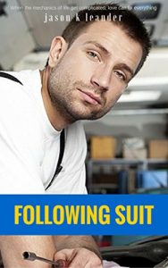 Baixar Following Suit (English Edition) pdf, epub, eBook