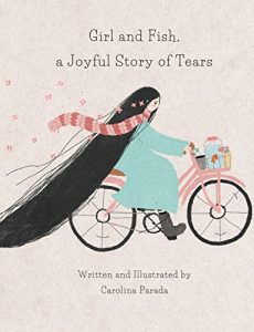 Baixar Girl and Fish, a Joyful Story of Tears (English Edition) pdf, epub, eBook