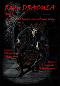 Baixar Radu Dracula tome 1 (French Edition) pdf, epub, eBook