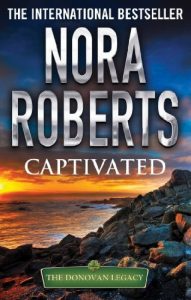 Baixar Captivated (The Donovan Legacy) pdf, epub, eBook