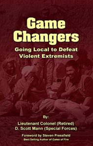 Baixar Game Changers: Going Local to Defeat Violent Extremists (English Edition) pdf, epub, eBook