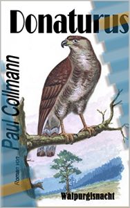 Baixar Walpurgisnacht (Donaturs 3) (German Edition) pdf, epub, eBook