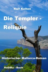Baixar Die Templer-Reliquie (German Edition) pdf, epub, eBook