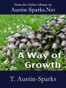 Baixar A Way of Growth (English Edition) pdf, epub, eBook