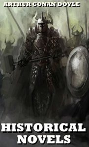 Baixar Historical Novels: Boxed Set (English Edition) pdf, epub, eBook