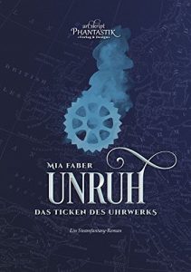 Baixar Unruh: Das Ticken des Uhrwerks (German Edition) pdf, epub, eBook