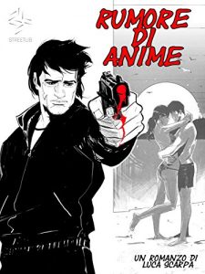 Baixar Rumore di Anime pdf, epub, eBook