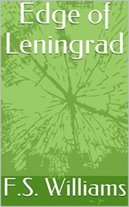 Baixar Edge of Leningrad (English Edition) pdf, epub, eBook