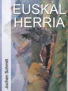 Baixar Euskal Herria (German Edition) pdf, epub, eBook