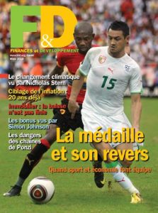 Baixar Finances et Developpment, Mars 2010: 47 pdf, epub, eBook