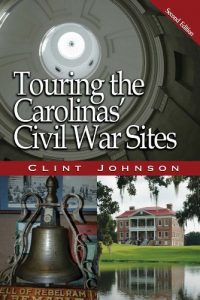 Baixar Touring the Carolinas’ Civil War Sites (Touring the Backroads) (English Edition) pdf, epub, eBook
