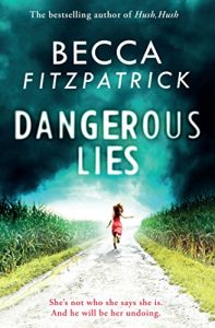 Baixar Dangerous Lies (English Edition) pdf, epub, eBook