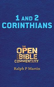 Baixar 1 and 2 Corinthians (Open Your Bible Commentary, New Testament Book 7) (English Edition) pdf, epub, eBook