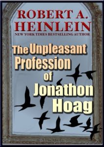 Baixar The Unpleasant Profession of Jonathan Hoag (English Edition) pdf, epub, eBook