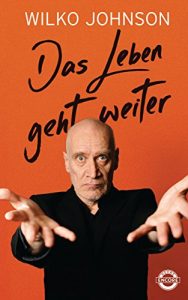 Baixar Das Leben geht weiter (German Edition) pdf, epub, eBook