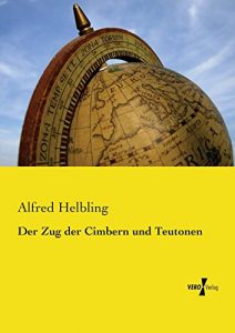 Baixar Der Zug der Cimbern und Teutonen (German Edition) pdf, epub, eBook